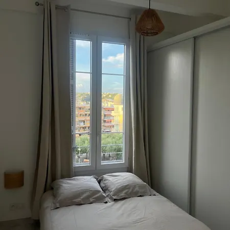 아파트 Havre De Paix A