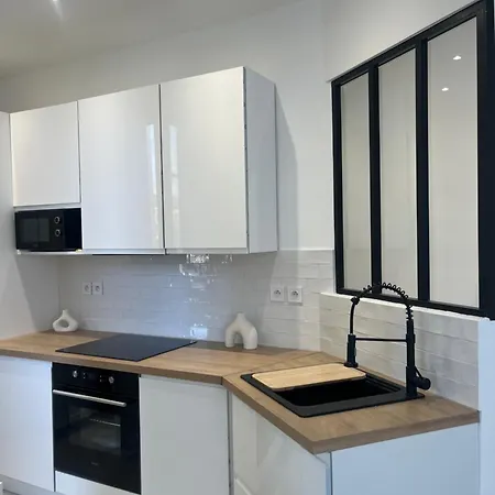 Havre De Paix A 니스