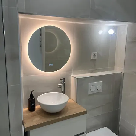 Havre De Paix A شقة