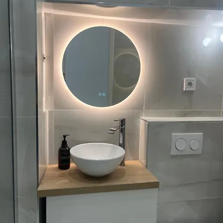 شقة Havre De Paix A