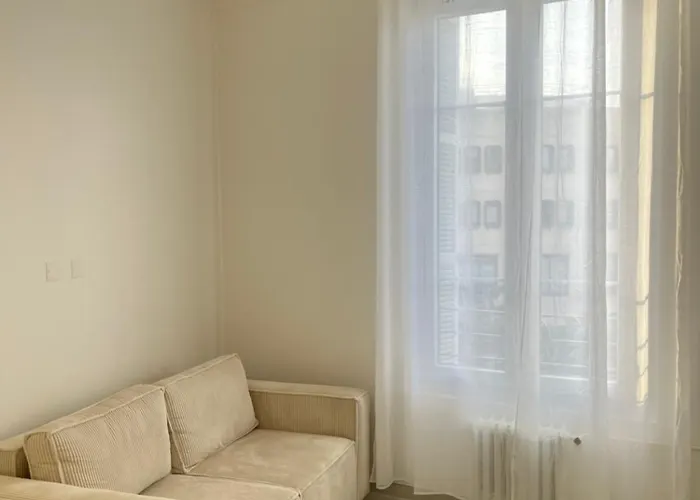 Havre De Paix A 니스