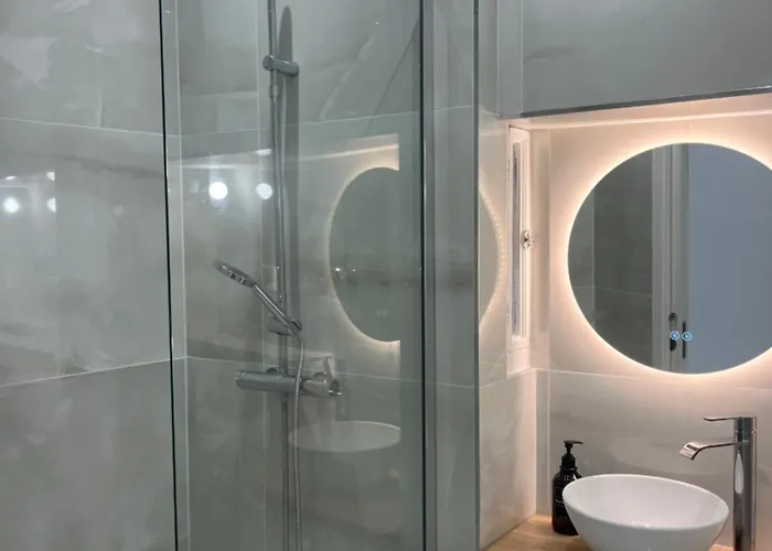 شقة Havre De Paix A نيس