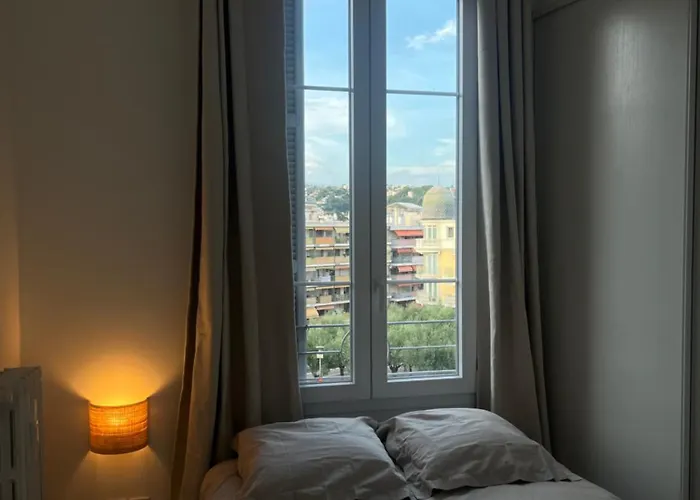 Havre De Paix A شقة