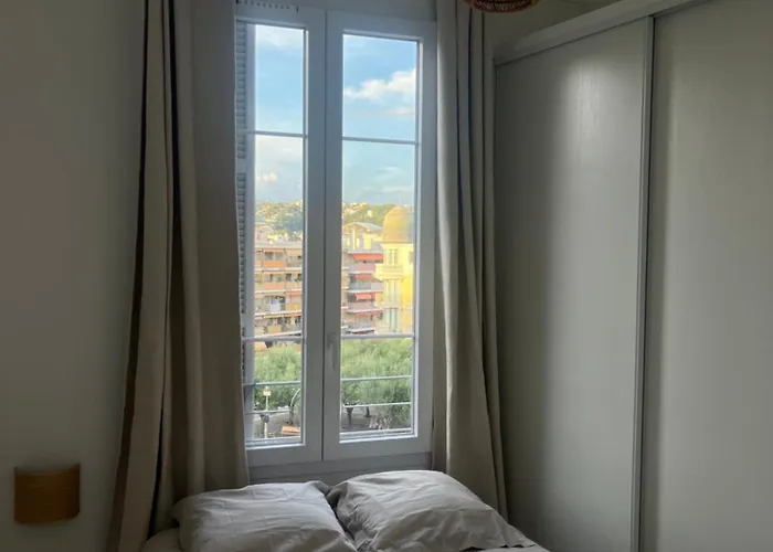 아파트 Havre De Paix A