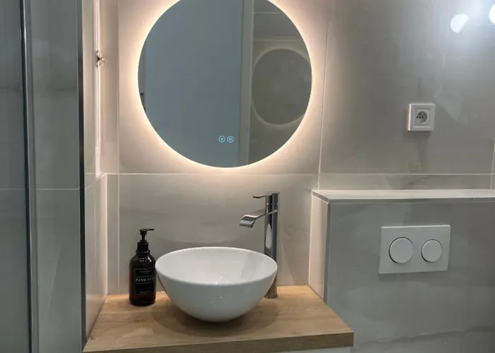 شقة Havre De Paix A