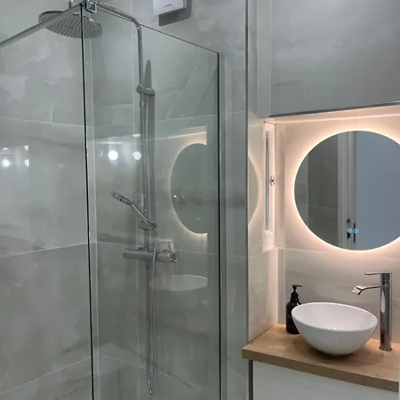 Apartamento Havre De Paix à Nice